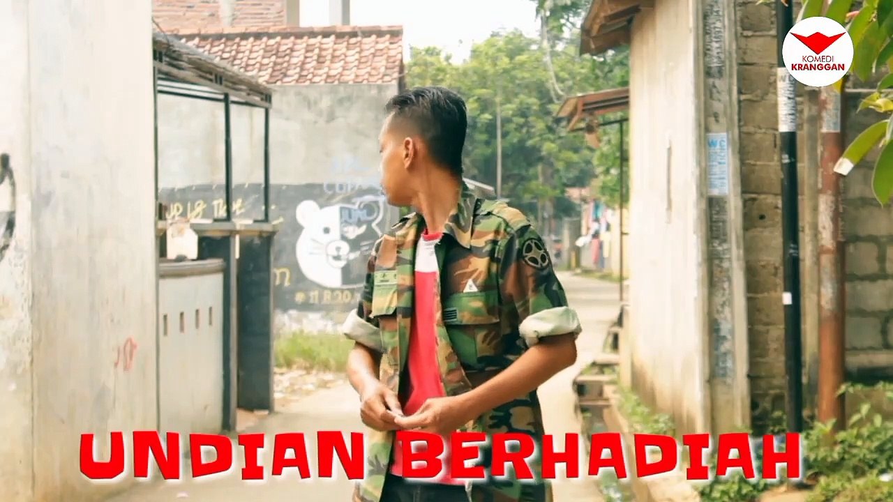 Raffle comedy film