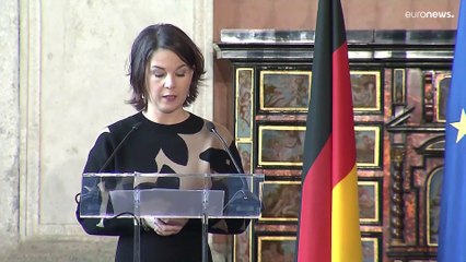 Italia-Germania: maggiore cooperazione e politiche comuni di asilo per i migranti