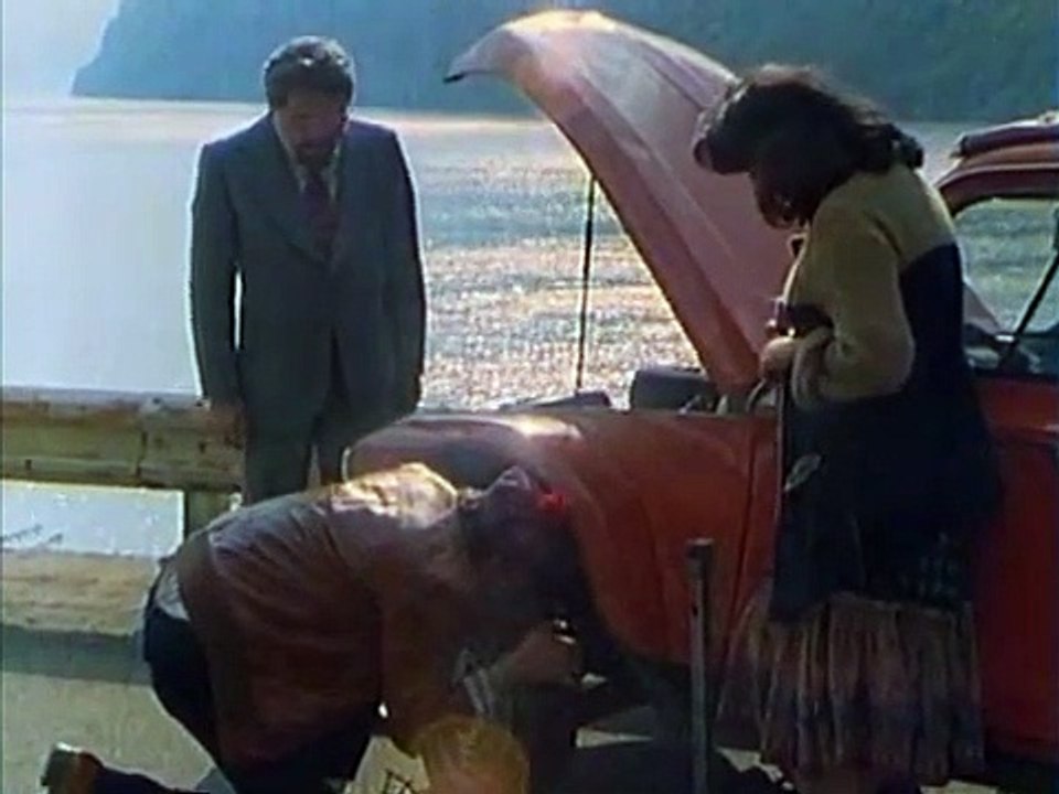 Rek'o sam vam ja prijatelju, nećete dugo... ŽIKINA DINASTIJA 3 (1981) NAJBOLJE SCENE I PROVALE