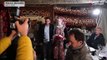 Bulgarian Pomaks keep traditional wedding rite alive