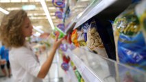 SNACKS AWAY: What can parents in Leeds do to help their kids eat healthier?