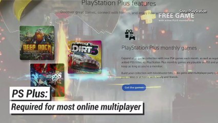 PlayStation Plus vs. PlayStation Now: Which Service Suits You? 🎮