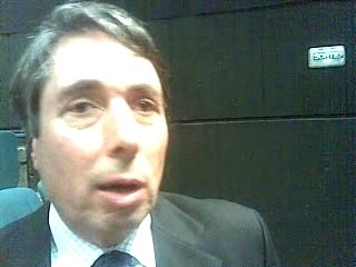 Entretien Michel Destot