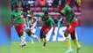 Football/CAN: les images du match d'ouverture Cameroun - Burkina Faso