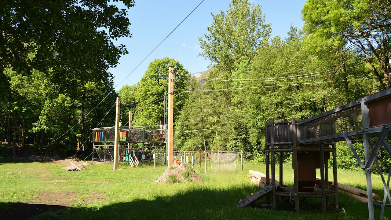 Haute-Ariège - Les Vœux du Président Alain Naudy