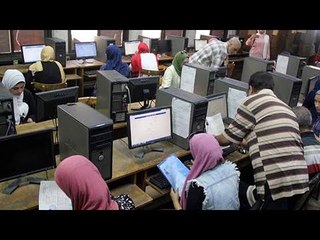 انهيار الحدود الدنيا لكليات القمة: الطب 90.9% والهندسة 80%