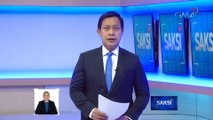 Ilang presidential at vice presidential aspirants, patuloy ang pagtalakay... | Saksi
