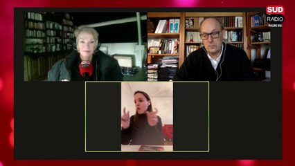 La Sexy News de Flore Cherry : "Et si nous passions par l'écrit pour prendre du recul en amour ?"