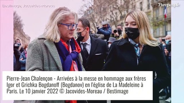 Obsèques des frères Bogdanoff : Cyril Hanouna, Luc Ferry, Raphaël Enthoven... les VIP font leurs adieux