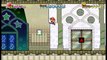 Super Paper Mario online multiplayer - wii