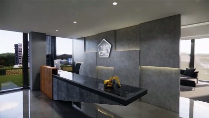 3D Design Interior