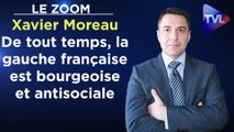 Zoom - Xavier Moreau: 