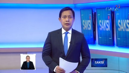 Ilang senatorial aspirant, naglabas ng kani-kanilang pahayag | Saksi