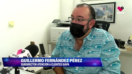 SIAPA a realizar pago anticipado en este primer bimestre de 2022, para acceder a descuento