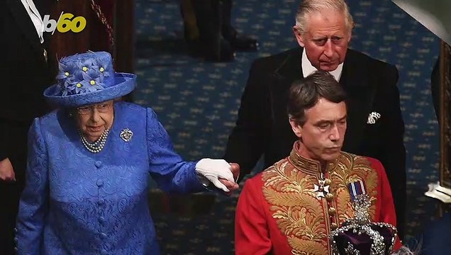 Queen Elizabeth Is Expected to Rely on Kate Middleton More Than Ever