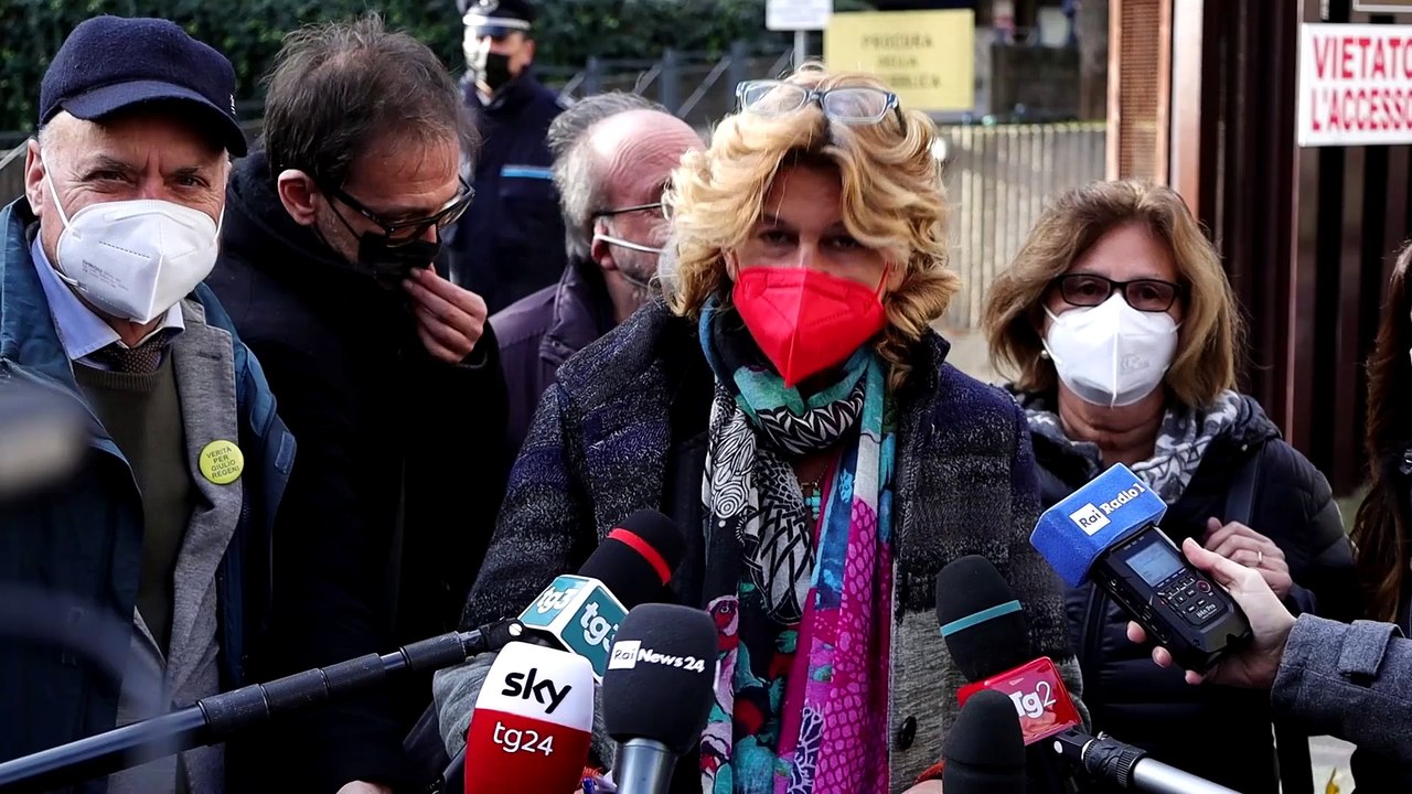 Caso Regeni, il legale della famiglia: "Il Governo scelga da che parte stare"