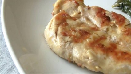 Easy Ways to Upgrade Your Chicken Breast Repertoire