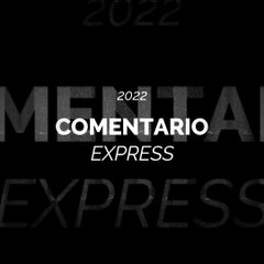 MUY POCO MINISTRO PARA UN MINISTERIO COMPLEJO | COMENTARIO EXPRESS