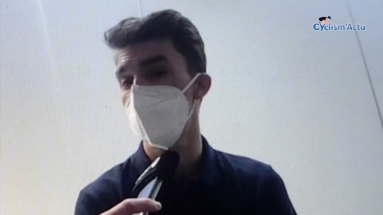 Cyclisme - ITW 2022 - Julian Alaphilippe : "Je peux dire que je suis un homme accompli.... "