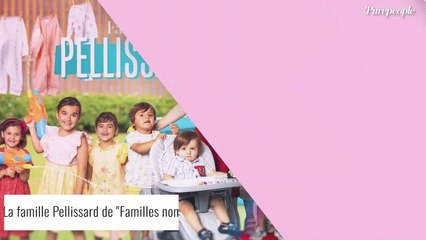 Amandine Pellissard "rajeunie" : elle dévoile un nouveau look et fait sensation