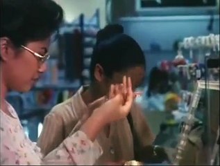 Kampus scandal part 2 | film jadul