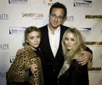 Mary-Kate and Ashley Olsen Sweetly Honored Bob Saget After His Sudden Death