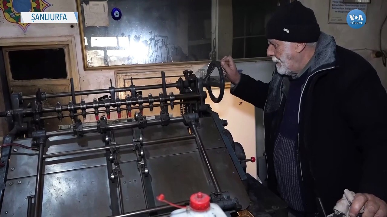 Basına Adanmış Bir Ömür