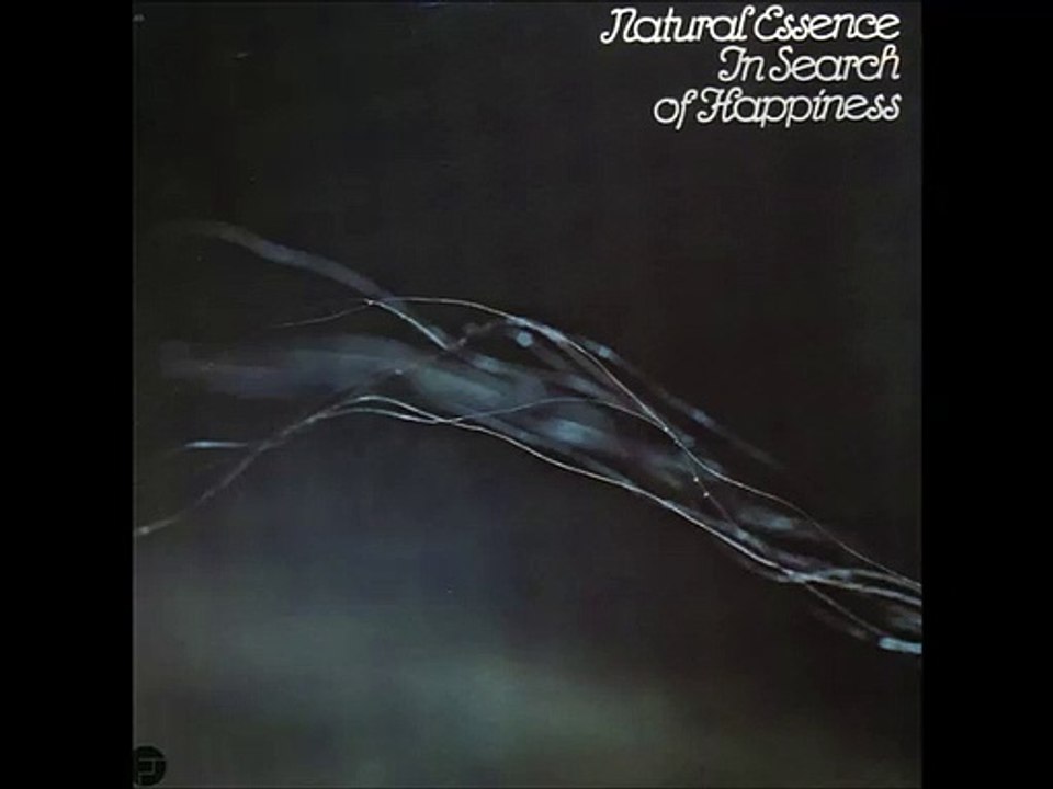 A FLG Maurepas upload - Natural Essence - Little Dahoud's Dance - Jazz Fusion