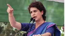 What Priyanka Gandhi think of Congress' position in UP?