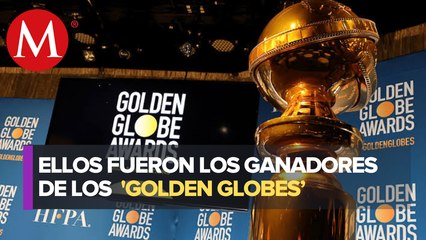 Golden Globes 2022 anuncia los ganadores por redes sociales por aumento de casos covid