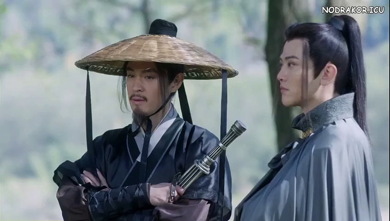 Sword Snow Stride #37
