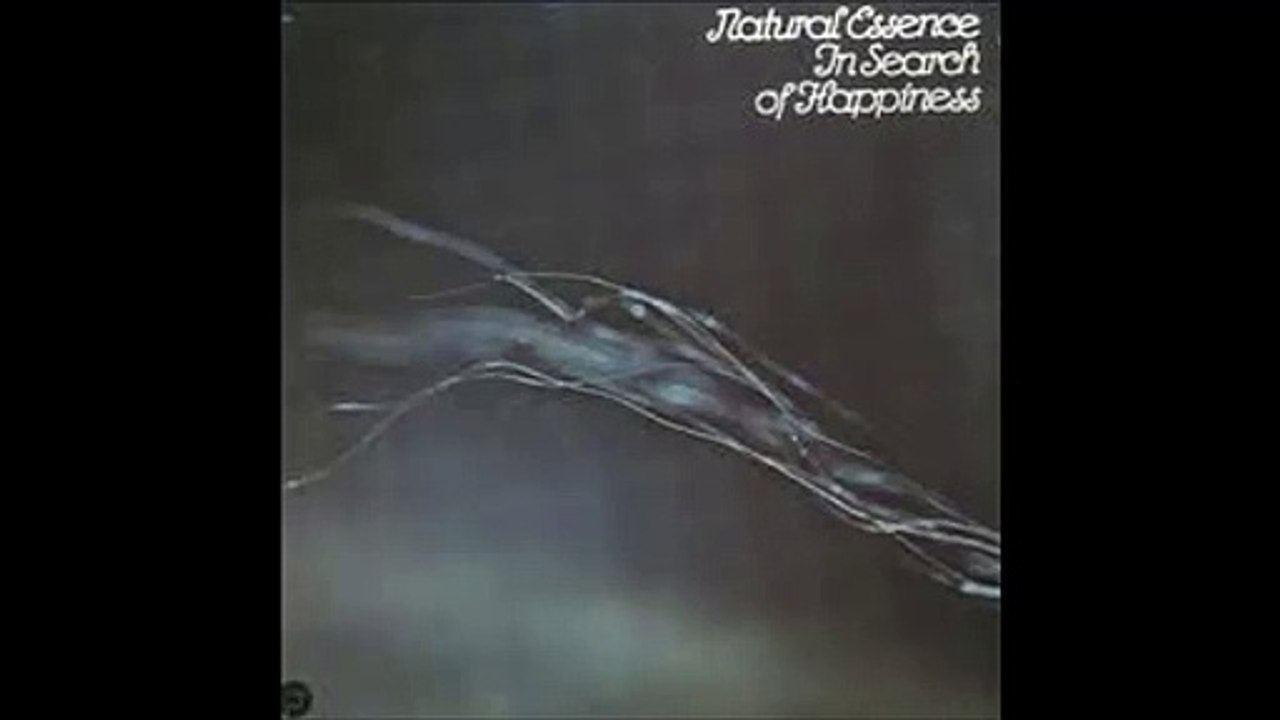 A FLG Maurepas upload - Natural Essence - Variation Last Night - Jazz Avant garde