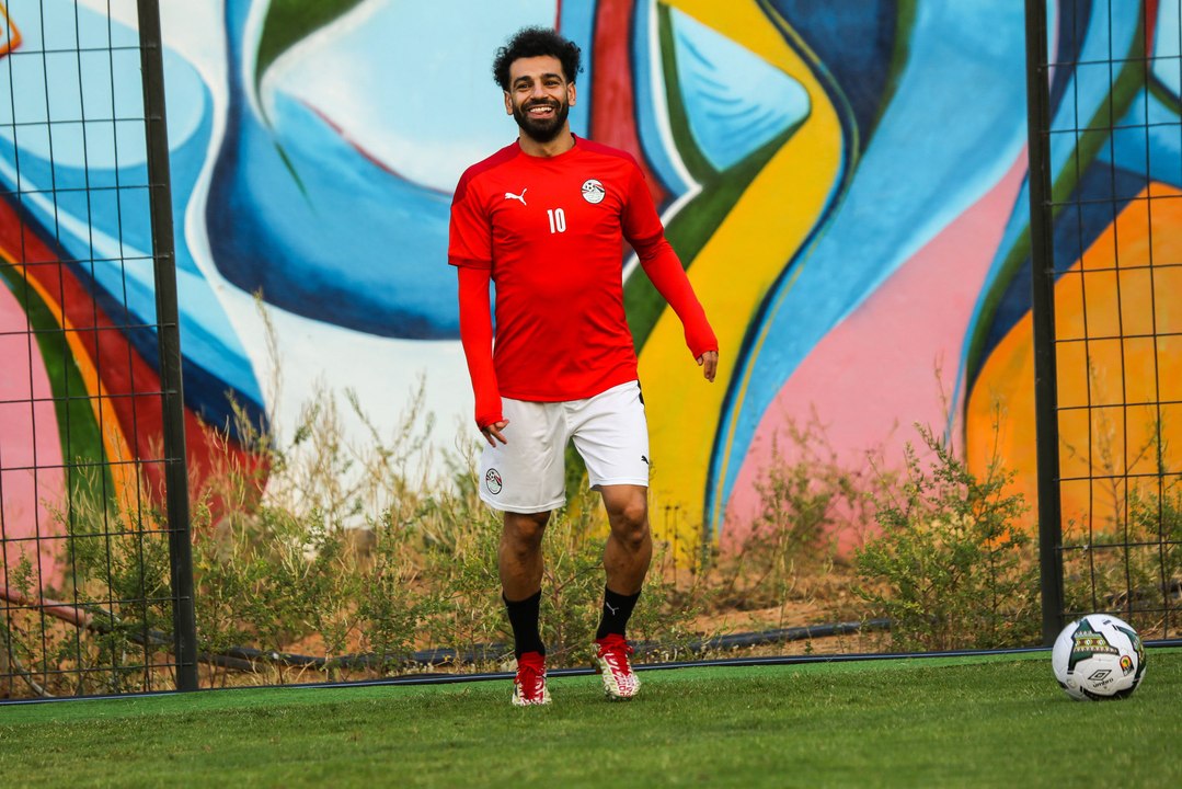 Salah und die beiden Fan-Lager: 'Der größte Druck kommt von ihnen'
