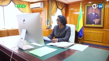 [#Reportage] Qui pour remplacer la globetrotteuse Ossouka Raponda?