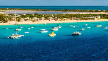 The Best Times to Visit Turks and Caicos for Good Weather, Fewer Crowds, and Affordable Prices