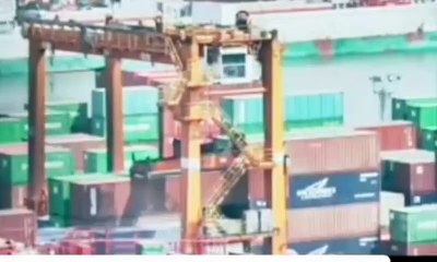 Indonesia Bangkit Optimis Part .1