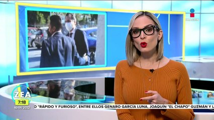 Video herunterladen: FGR pide 15 años más de prisión contra Lozoya por el caso de Agronitrogenados