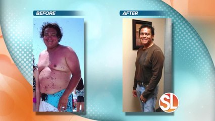 Don't get frustrated! Lose weight at Prolean Wellness