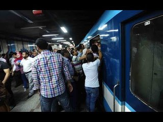 بعد فتاة مول سيتي ستارز.. مسن ينهي حياته بطريقة مؤلمة