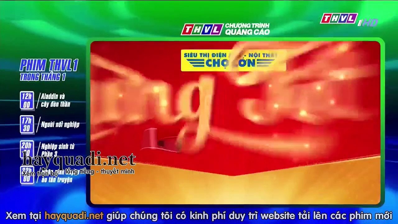 gái khôn được chồng tập 44 - THVL1 - Cổ tích Việt Nam - xem co tich gai khon duoc chong tap 45