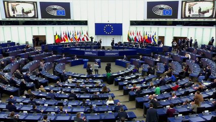 Глава Европарламента госпитализирован