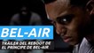 Nuevo tráiler de Bel-Air, el reboot dramático de El príncipe de Bel-Air con Jabari Banks