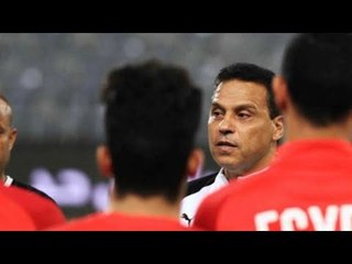 أزمة بالمنتخب والبدري غاضب.. تصعيد قضية شيكابالا ومنع الزمالك من القيد