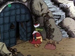 Water Bloated Dragon #1