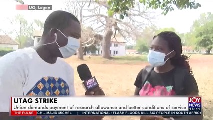 The Pulse on JoyNews (10-1-22)