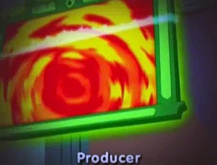 Jackie Chan Adventures S02E09 Tale of the Demon Tail