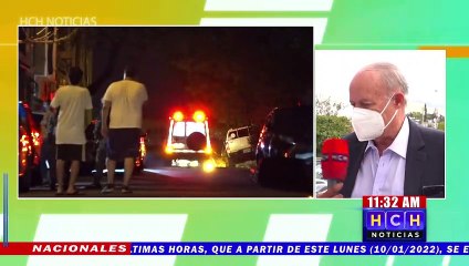 “Pagaron L.2 millones por la muerte de mi esposa”: Viudo de la exdiputada Carolina Echeverría