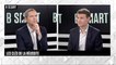 SMART & CO - L'interview de Jacques-Olivier Schatz (PLEDG) et Johan Damous (Grand Prix de France) par Thomas Hugues