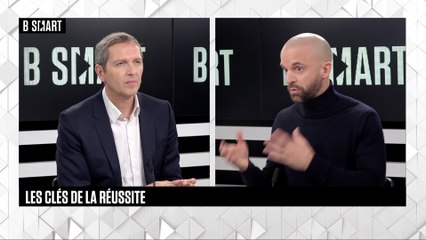 SMART & CO - L'interview de Marc Noel (DATA DRIVEN FRANCE) et Gaetan Stein (Groupe Fives) par Thomas Hugues