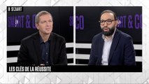 SMART & CO - L'interview de Tarek Messadi (BubbleYou) et Cyril Mauger (Bubble You) par Thomas Hugues